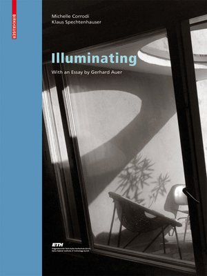 cover image of Illuminating